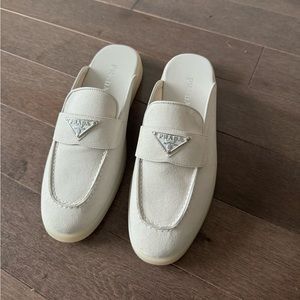 Sabot Mules - brand new!!